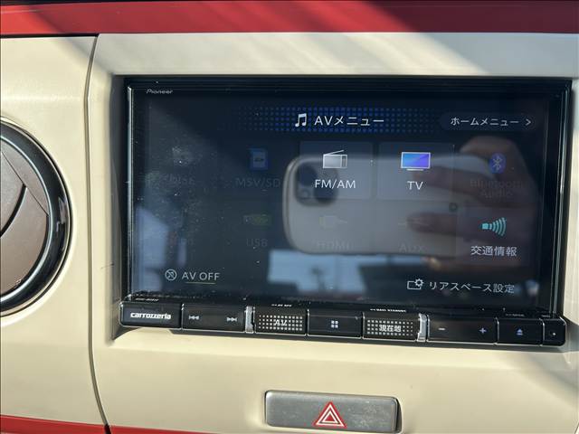 スズキ アルトラパン ６６０ ショコラ Ｘ H26年 (東海) 99