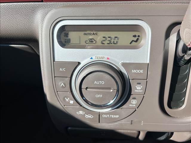 スズキ アルトラパン ６６０ ショコラ Ｘ H26年 (東海) 99