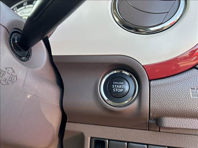 スズキ アルトラパン ６６０ ショコラ Ｘ H26年 (東海) 99