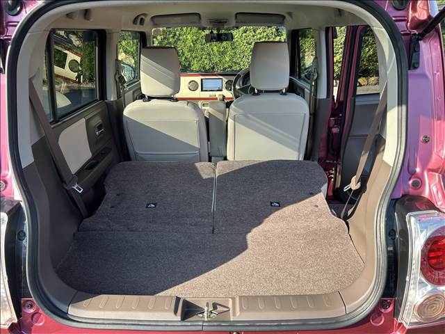 スズキ アルトラパン ６６０ ショコラ Ｘ H26年 (東海) 99