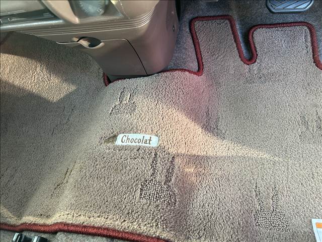 スズキ アルトラパン ６６０ ショコラ Ｘ H26年 (東海) 99