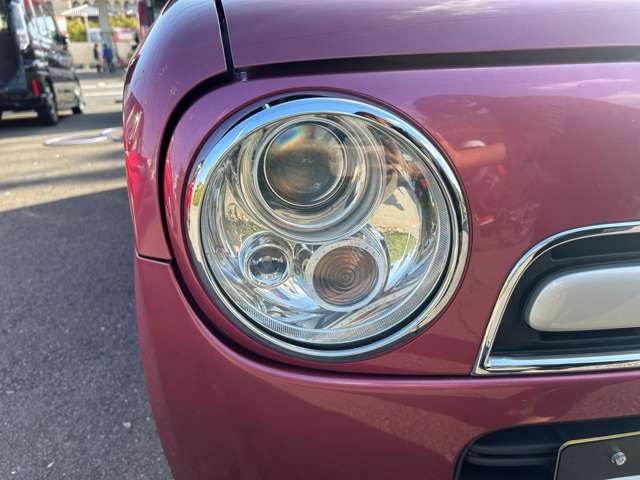 スズキ アルトラパン ６６０ ショコラ Ｘ H26年 (東海) 99