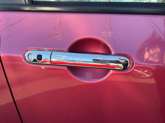 スズキ アルトラパン ６６０ ショコラ Ｘ H26年 (東海) 99