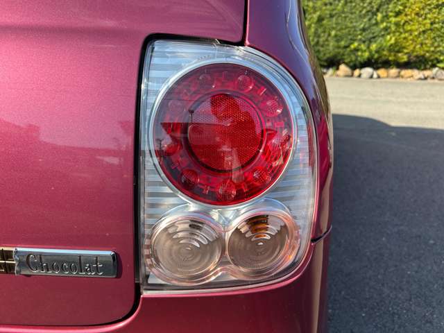 スズキ アルトラパン ６６０ ショコラ Ｘ H26年 (東海) 99