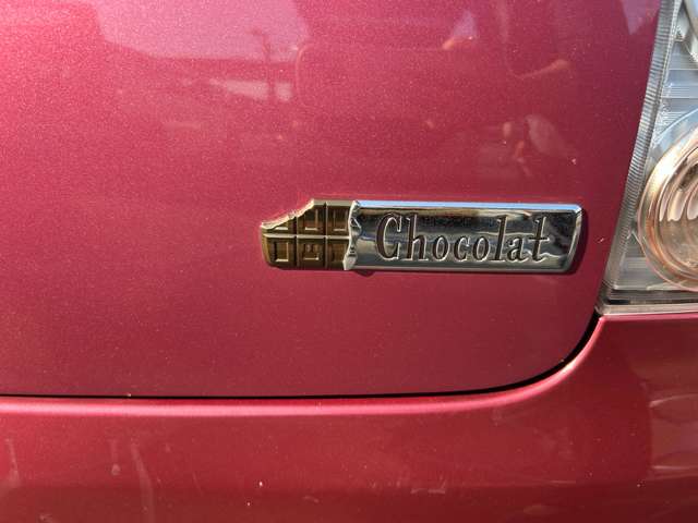 スズキ アルトラパン ６６０ ショコラ Ｘ H26年 (東海) 99