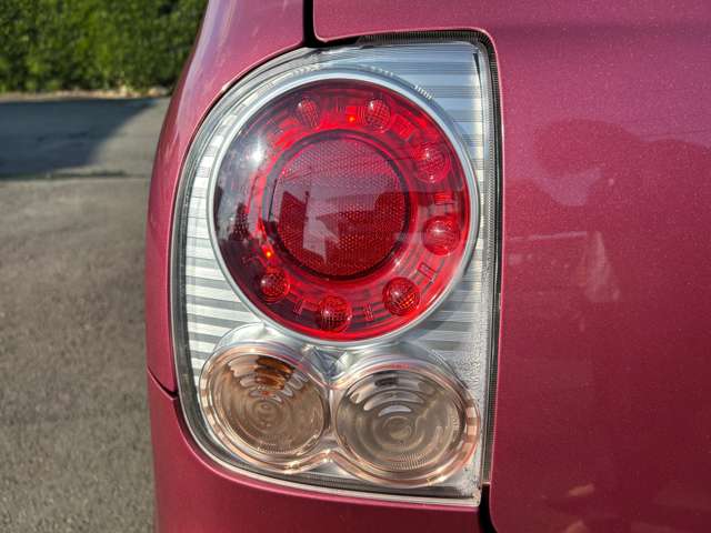 スズキ アルトラパン ６６０ ショコラ Ｘ H26年 (東海) 99