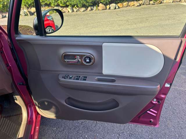 スズキ アルトラパン ６６０ ショコラ Ｘ H26年 (東海) 99