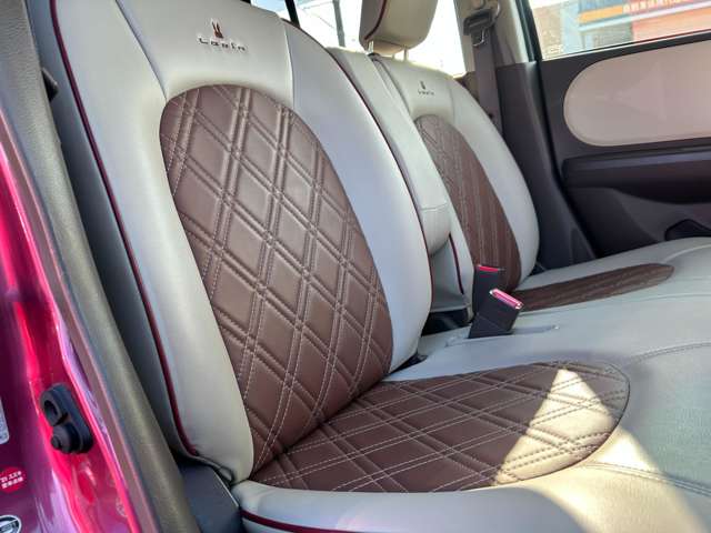 スズキ アルトラパン ６６０ ショコラ Ｘ H26年 (東海) 99