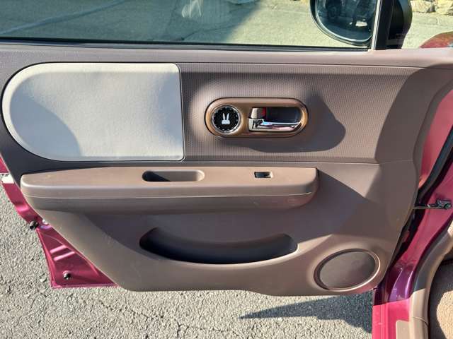 スズキ アルトラパン ６６０ ショコラ Ｘ H26年 (東海) 99