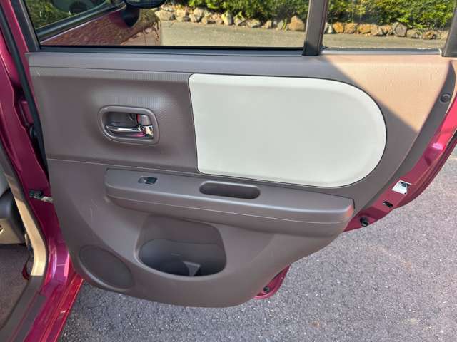 スズキ アルトラパン ６６０ ショコラ Ｘ H26年 (東海) 99