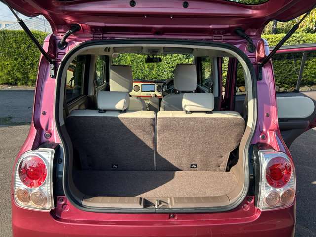 スズキ アルトラパン ６６０ ショコラ Ｘ H26年 (東海) 99