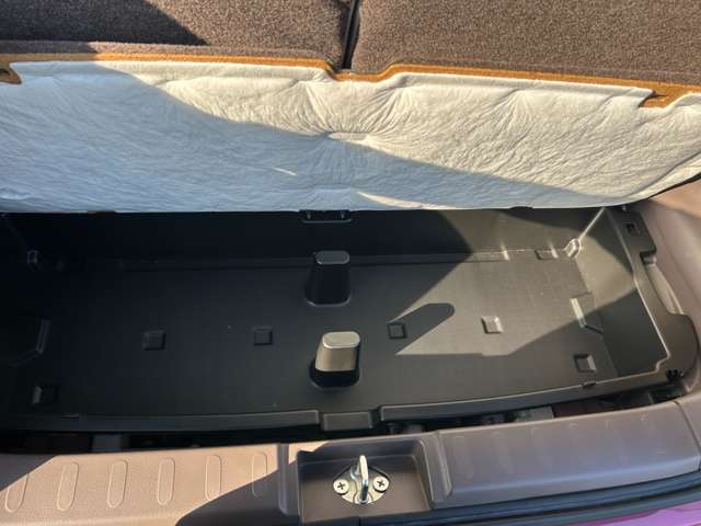 スズキ アルトラパン ６６０ ショコラ Ｘ H26年 (東海) 99