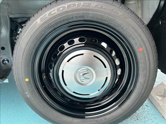 ホンダ Ｎ　ＢＯＸ ジョイ ６６０ ２トーン R7年 (東海) 99