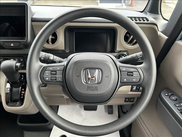 ホンダ Ｎ　ＢＯＸ ジョイ ６６０ ２トーン R7年 (東海) 99