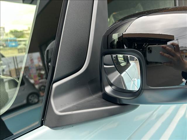 ホンダ Ｎ　ＢＯＸ ジョイ ６６０ ２トーン R7年 (東海) 99