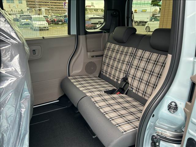 ホンダ Ｎ　ＢＯＸ ジョイ ６６０ ２トーン R7年 (東海) 99