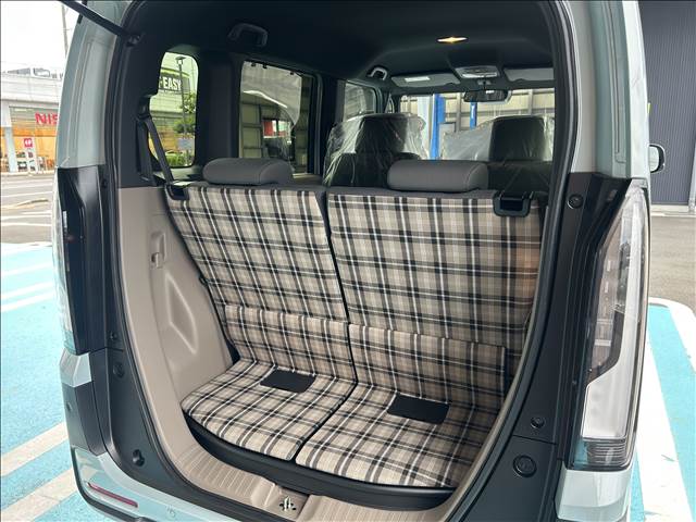 ホンダ Ｎ　ＢＯＸ ジョイ ６６０ ２トーン R7年 (東海) 99