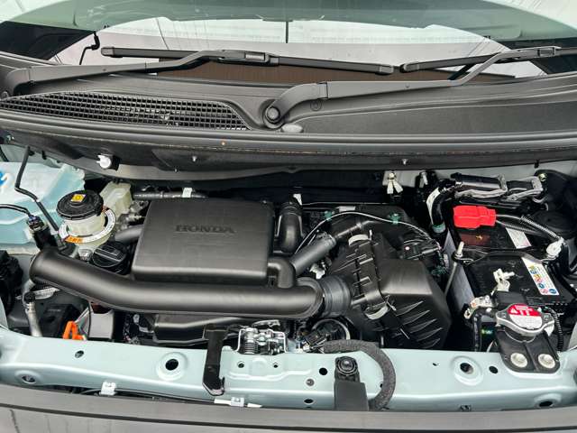 ホンダ Ｎ　ＢＯＸ ジョイ ６６０ ２トーン R7年 (東海) 99