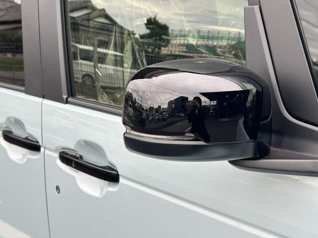 ホンダ Ｎ　ＢＯＸ ジョイ ６６０ ２トーン R7年 (東海) 99