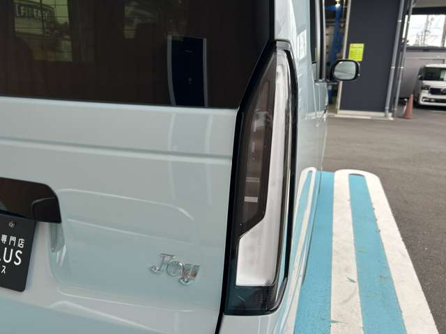 ホンダ Ｎ　ＢＯＸ ジョイ ６６０ ２トーン R7年 (東海) 99