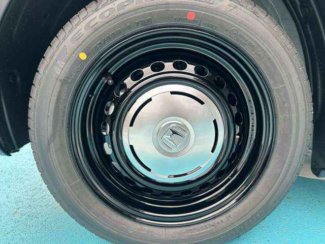 ホンダ Ｎ　ＢＯＸ ジョイ ６６０ ２トーン R7年 (東海) 99