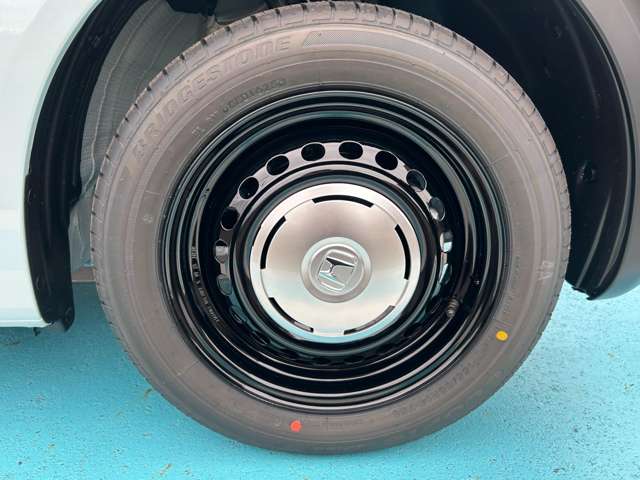 ホンダ Ｎ　ＢＯＸ ジョイ ６６０ ２トーン R7年 (東海) 99