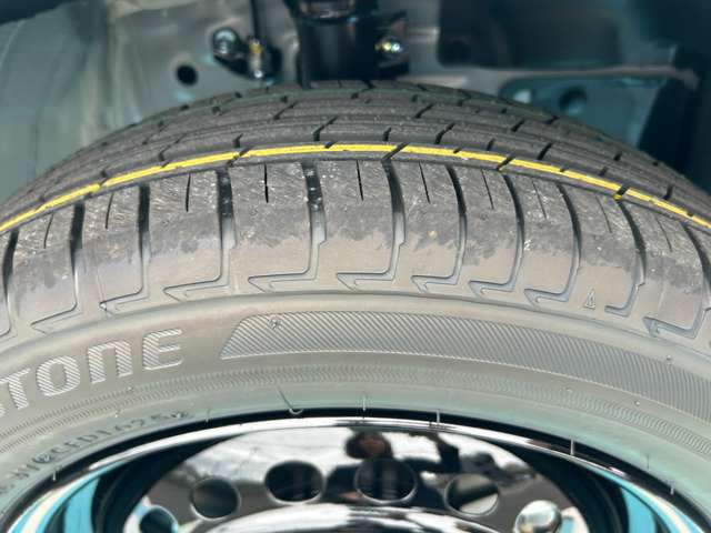 ホンダ Ｎ　ＢＯＸ ジョイ ６６０ ２トーン R7年 (東海) 99