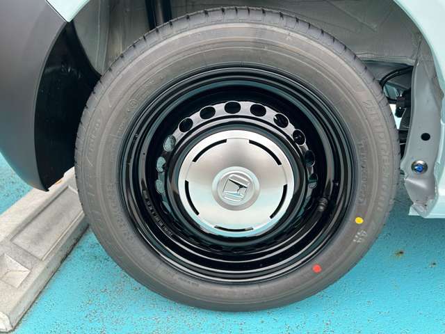 ホンダ Ｎ　ＢＯＸ ジョイ ６６０ ２トーン R7年 (東海) 99