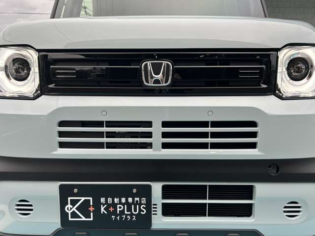 ホンダ Ｎ　ＢＯＸ ジョイ ６６０ ２トーン R7年 (東海) 99