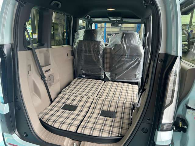 ホンダ Ｎ　ＢＯＸ ジョイ ６６０ ２トーン R7年 (東海) 99