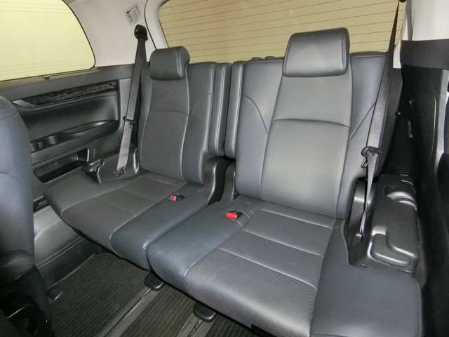 トヨタ アルファード ２．５ Ｓ Ｃパッケージ H30年 (中国) 99