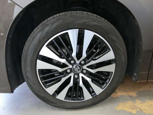 トヨタ アルファード ２．５ Ｓ Ｃパッケージ H30年 (中国) 99