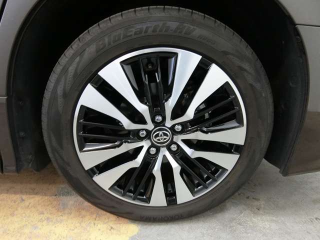 トヨタ アルファード ２．５ Ｓ Ｃパッケージ H30年 (中国) 99