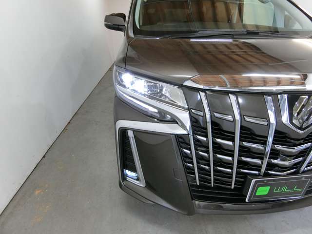 トヨタ アルファード ２．５ Ｓ Ｃパッケージ H30年 (中国) 99