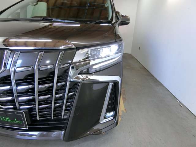 トヨタ アルファード ２．５ Ｓ Ｃパッケージ H30年 (中国) 99