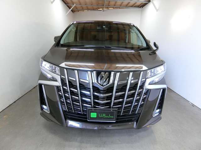 トヨタ アルファード ２．５ Ｓ Ｃパッケージ H30年 (中国) 99