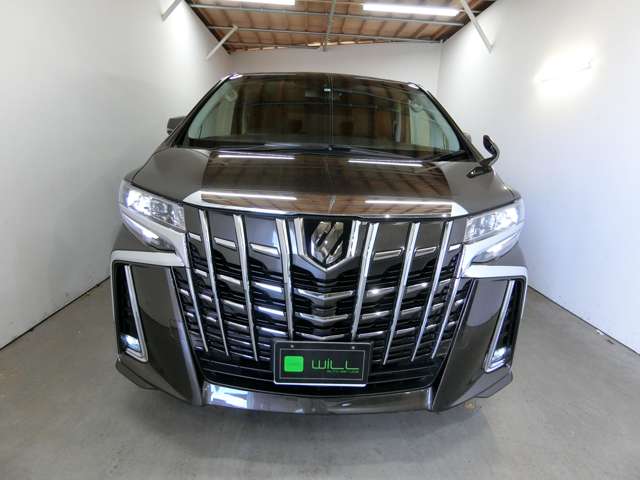 トヨタ アルファード ２．５ Ｓ Ｃパッケージ H30年 (中国) 99