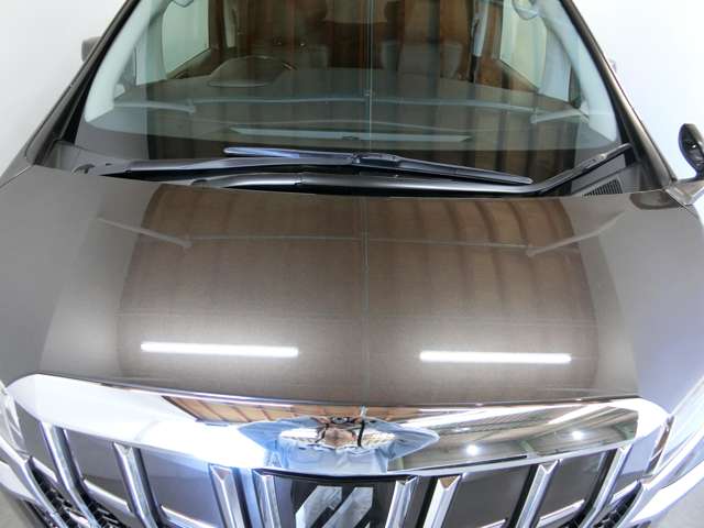 トヨタ アルファード ２．５ Ｓ Ｃパッケージ H30年 (中国) 99