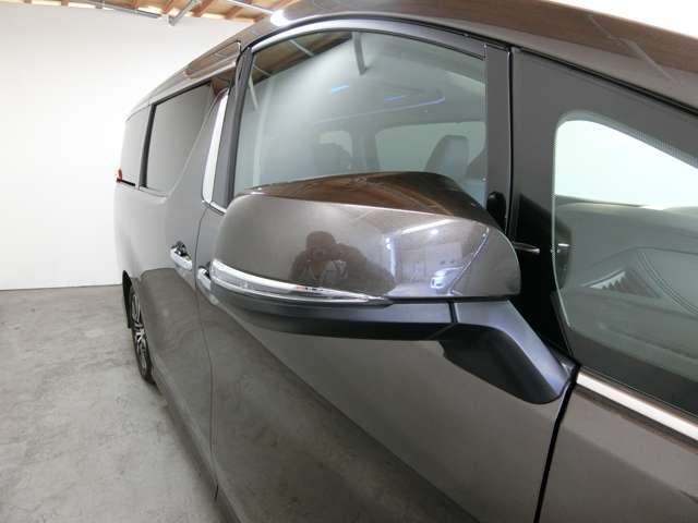 トヨタ アルファード ２．５ Ｓ Ｃパッケージ H30年 (中国) 99