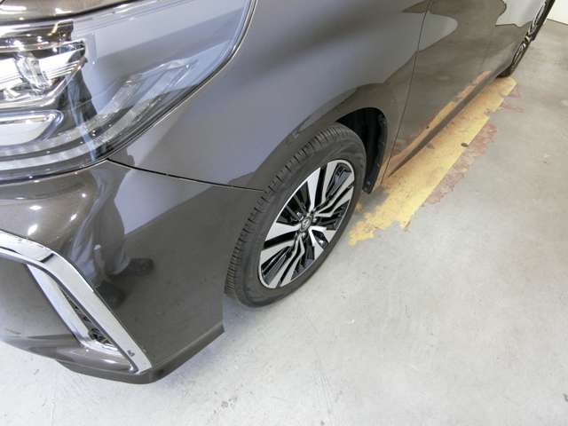 トヨタ アルファード ２．５ Ｓ Ｃパッケージ H30年 (中国) 99