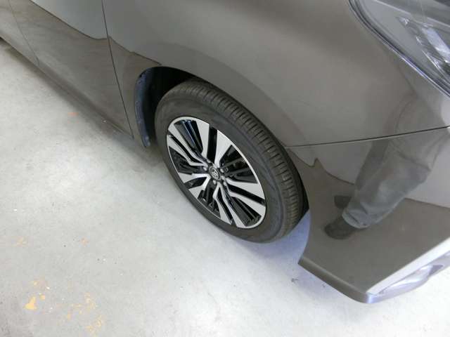 トヨタ アルファード ２．５ Ｓ Ｃパッケージ H30年 (中国) 99