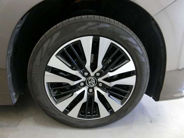 トヨタ アルファード ２．５ Ｓ Ｃパッケージ H30年 (中国) 99