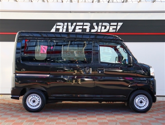 ダイハツ ハイゼットカーゴ ６６０ デラックス R7年 (関東) 99