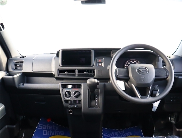 ダイハツ ハイゼットカーゴ ６６０ デラックス R7年 (関東) 99