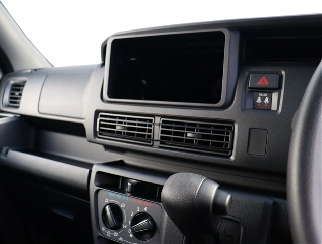 ダイハツ ハイゼットカーゴ ６６０ デラックス R7年 (関東) 99