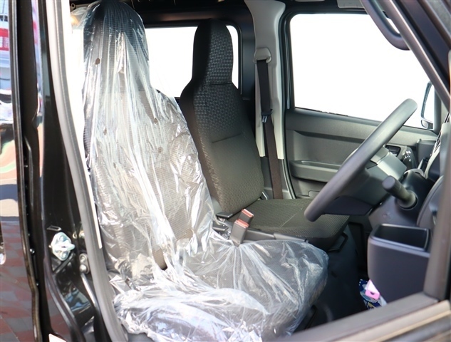 ダイハツ ハイゼットカーゴ ６６０ デラックス R7年 (関東) 99