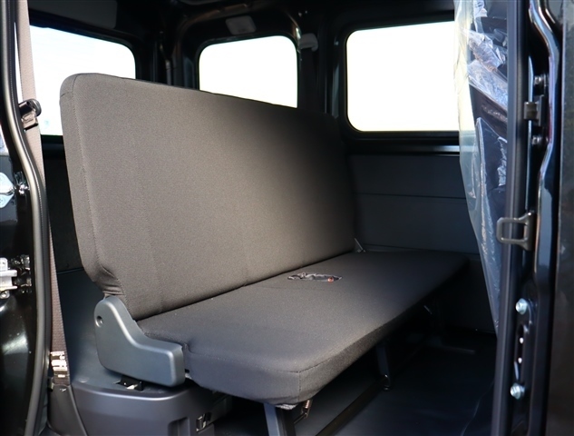 ダイハツ ハイゼットカーゴ ６６０ デラックス R7年 (関東) 99