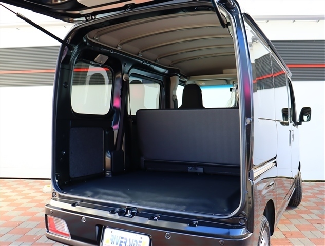 ダイハツ ハイゼットカーゴ ６６０ デラックス R7年 (関東) 99