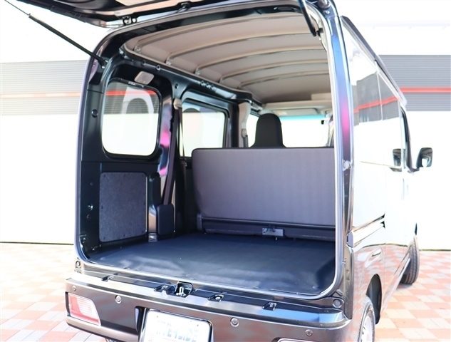 ダイハツ ハイゼットカーゴ ６６０ デラックス R7年 (関東) 99