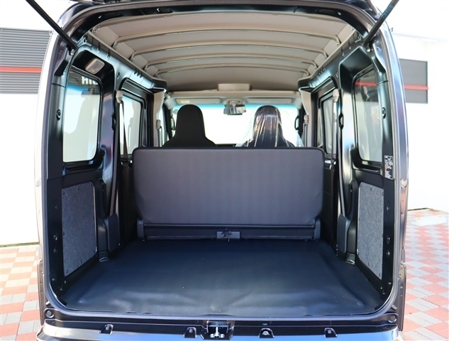 ダイハツ ハイゼットカーゴ ６６０ デラックス R7年 (関東) 99